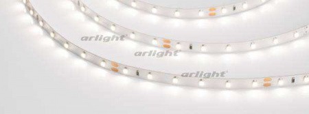 ARLIGHT Лента RT 2-5000-50m 24V Day4000 (3528, 60 LED/m, LUX) (Arlight, 4.8 Вт/м, IP20)