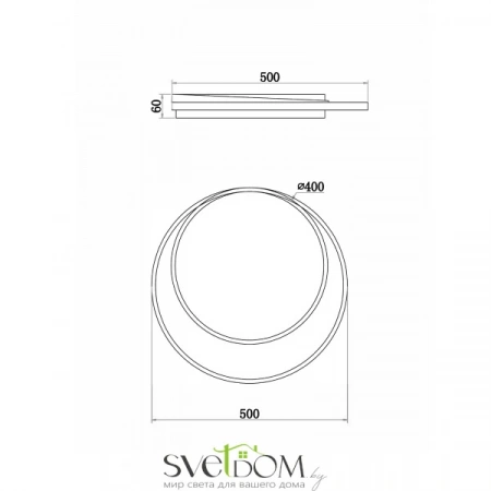 Светильники Freya FR10032CL-L98B от Магазина Svetdom.by