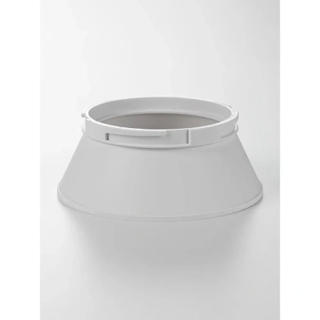 Манжета Skytek SkyPORT.53 P53MR0 MOD-R, цвет: белый