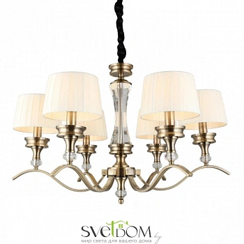 Люстра подвесная Omnilux  OML-88413-06