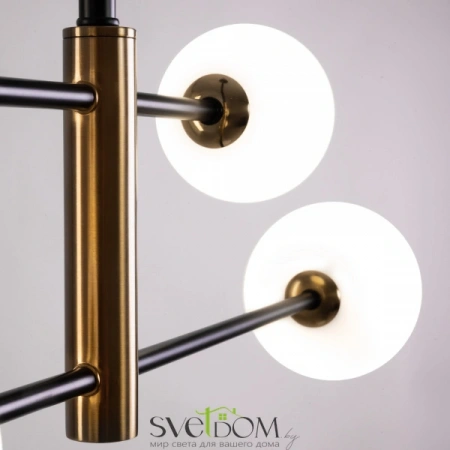 Потолочные светильники Freya FR5376CL-04B от Магазина Svetdom.by