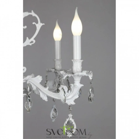 Люстры подвесныеOML-74713-06 Omnilux | Svetdom.by