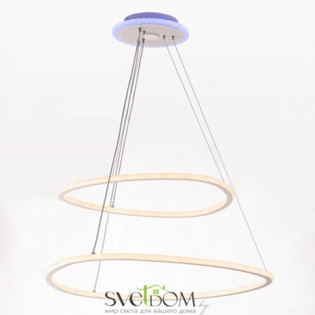 Люстры подвесныеCL215B060E CITILUX | Svetdom.by