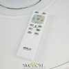 Citilux Light & Music CL703M101 Люстра музыкальная с пультом CITILUX