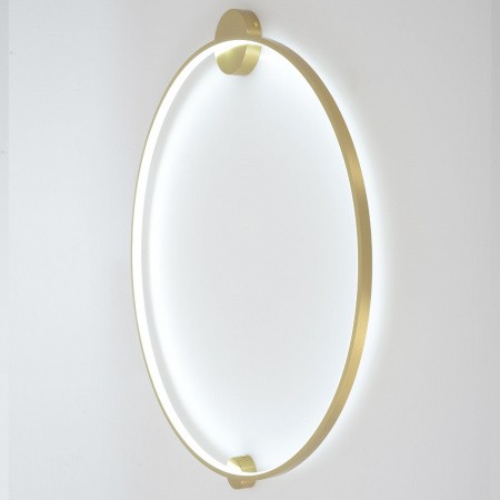 Бра 2792/435 Crystal Lux | Svetdom.by