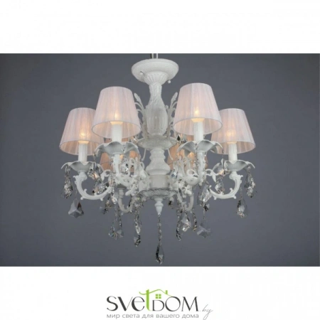Люстры подвесныеOML-30807-06 Omnilux | Svetdom.by
