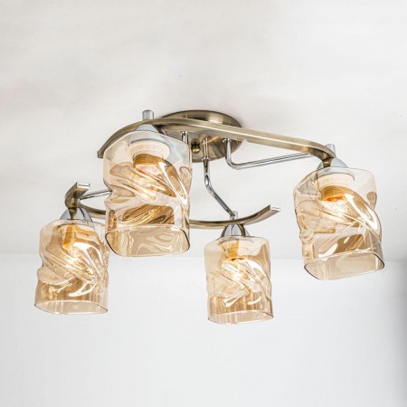 Люстры потолочныеCL170142 CITILUX | Svetdom.by