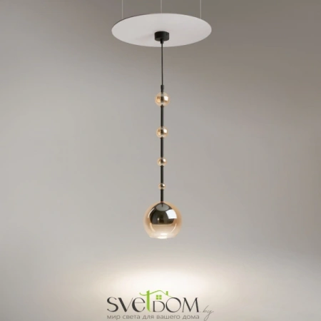 Подвесные светильники Maytoni MOD227PL-01B1 от Магазина Svetdom.by