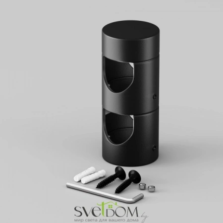 Крепление для накладного монтажа Nemo D18 | Svetdom.by