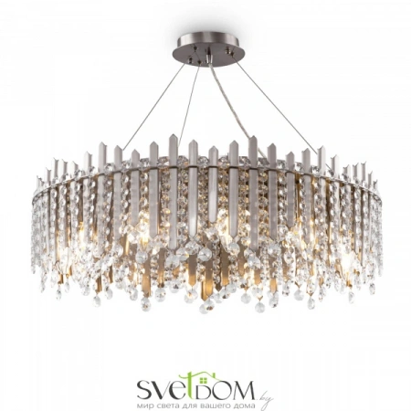 Подвесные светильники Maytoni MOD036PL-12N от Магазина Svetdom.by