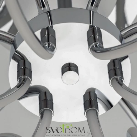 Люстры потолочныеCL224A161 CITILUX | Svetdom.by