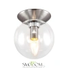 Citilux Томми CL102511 Светильник Матовый Хром CITILUX