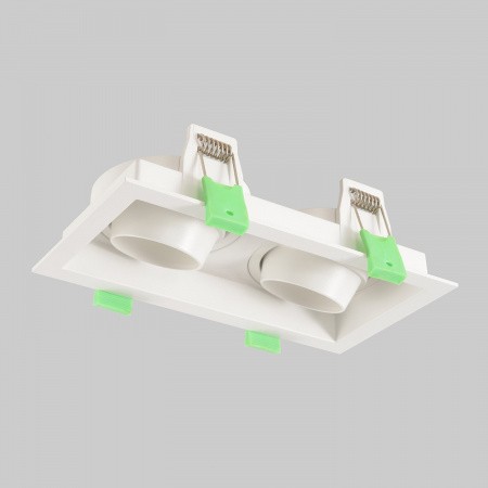 Встраиваемые светильники Crystal Lux 1400/293 от Магазина Svetdom.by