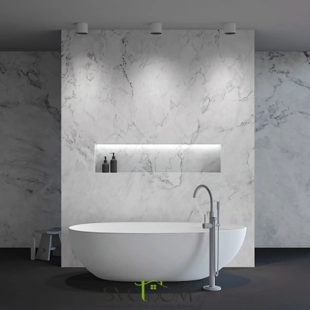 Потолочные светильники Maytoni C064CL-01-25W4K-RD-WB от Магазина Svetdom.by