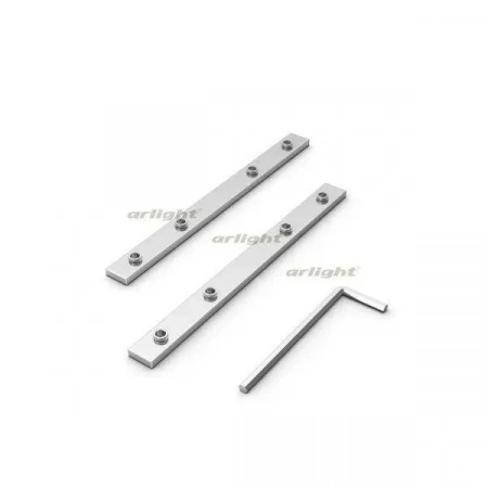 ARLIGHT Соединитель профиля SL-LINIA32-FANTOM-180 Set (Arlight, Металл)
