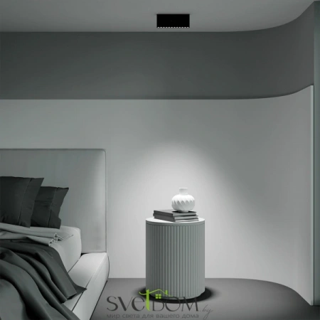 Потолочные светильники Maytoni C136CL-12W4K-B от Магазина Svetdom.by