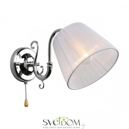 Настенные светильники OML-29121-01 Omnilux | Svetdom.by