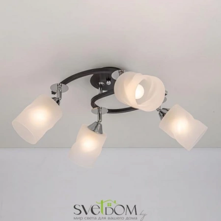 Люстры потолочныеCL119241 CITILUX | Svetdom.by