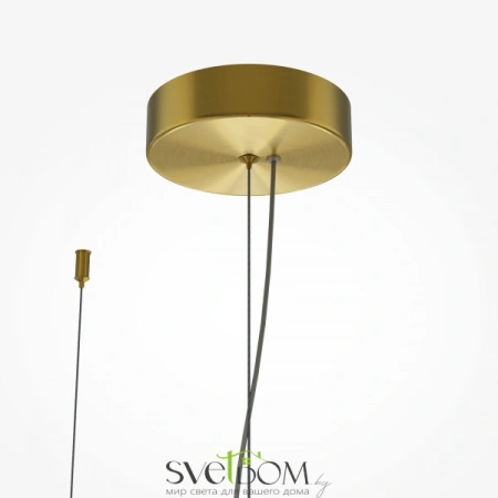 Подвесные светильники Maytoni MOD299PL-L80BS3K от Магазина Svetdom.by