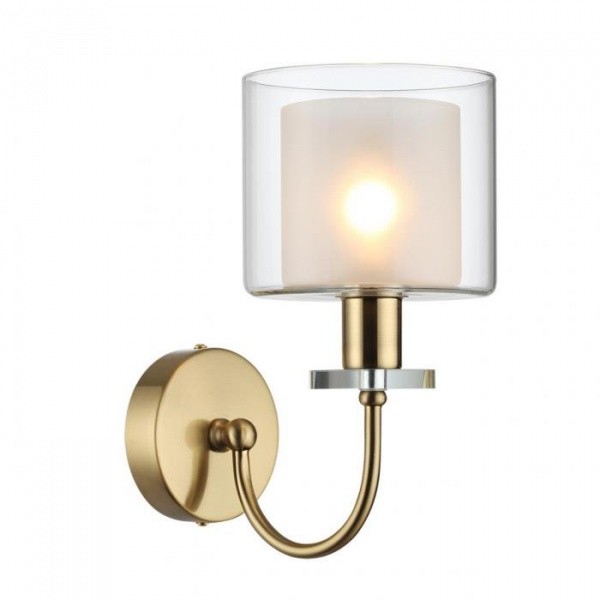 Настенные светильники 5088/1W Odeon Light | Svetdom.by