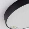 Citilux Купер CL72470G1 LED RGB Светильник с пультом Чёрный CITILUX