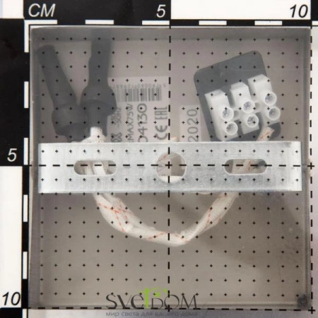 Люстры потолочныеCL104130 CITILUX | Svetdom.by