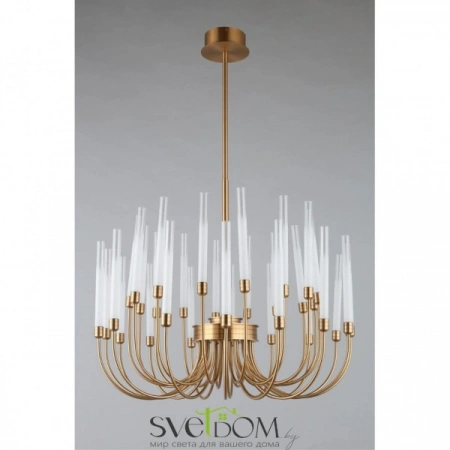 Люстры потолочныеAPL.852.07.64 Aployt | Svetdom.by