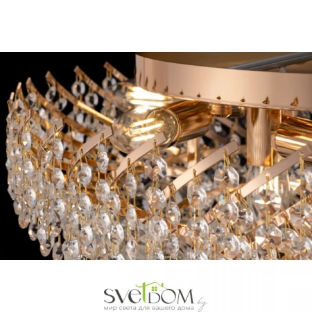 ЛюстрыDIA120-09-G Maytoni | Svetdom.by