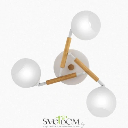 Люстры потолочныеCL133130 CITILUX | Svetdom.by