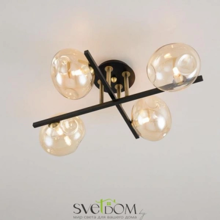 Люстры на штангеCL201141 CITILUX | Svetdom.by