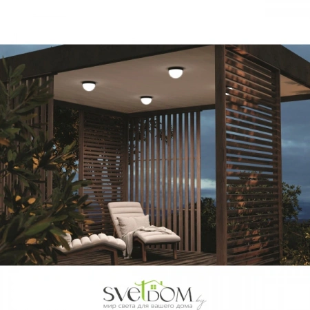 Потолочные светильники Maytoni O438CL-L12GF3K от Магазина Svetdom.by