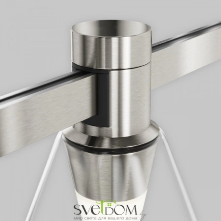 TR147-1-3W4K-PT Maytoni