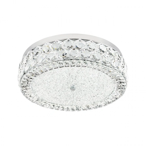 Потолочные светильники LED4U L1180-500 CR от Магазина Svetdom.by