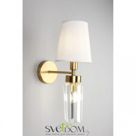 Настенные светильники OML-89801-02 Omnilux | Svetdom.by