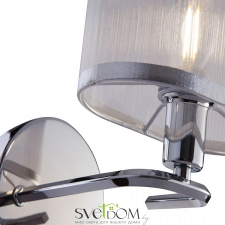 Настенные светильники FR5016WL-01CH Freya | Svetdom.by