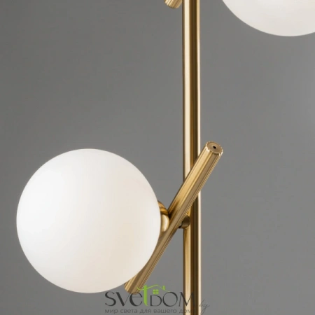 Подвесные светильники Freya FR5259PL-02BS от Магазина Svetdom.by