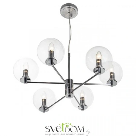 Люстры подвесныеCL240161 CITILUX | Svetdom.by