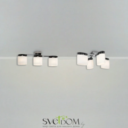 Фото Светильники Freya FR5101-CL-04-CN Светильники Freya FR5101-CL-04-CN от Магазина Svetdom.by