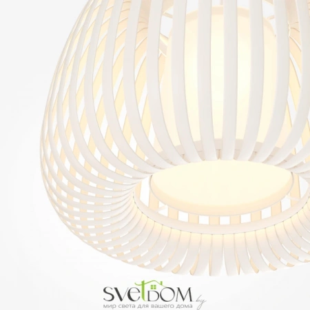 Подвесные светильники Maytoni MOD409PL-01W от Магазина Svetdom.by