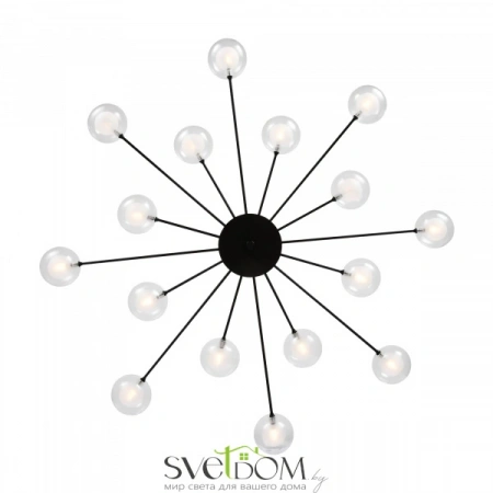 Потолочные светильники Freya FR5242CL-16B1 от Магазина Svetdom.by