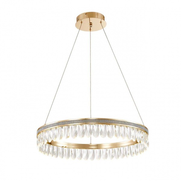 Люстры подвесные4207-6P Favourite | Svetdom.by