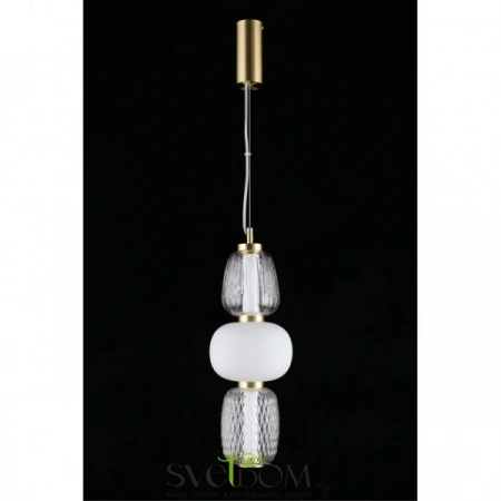 Подвесные светильники Aployt APL.318.06.29 от Магазина Svetdom.by