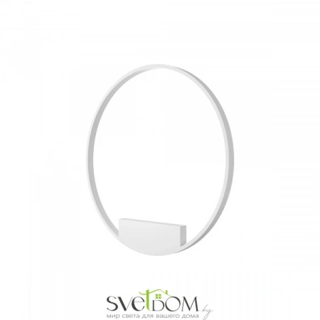 Настенные светильники MOD058WL-L50W4K Maytoni | Svetdom.by