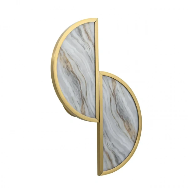 Настенные светильники 5448/2W Odeon Light | Svetdom.by