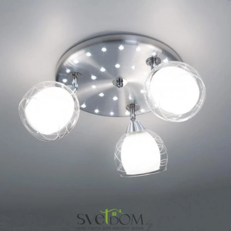 Люстры потолочныеCL158132 CITILUX | Svetdom.by