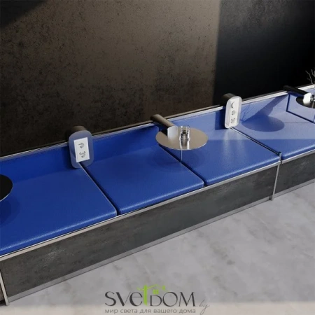 Купить Рамки Стеклянные Voltum S70 VLS110302  в Минске