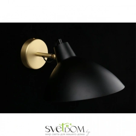 Настенные светильники APL.632.01.01 Aployt | Svetdom.by
