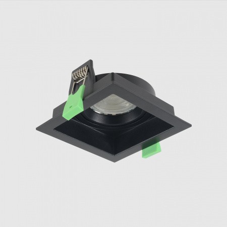 Встраиваемые светильники Crystal Lux 1400/286 от Магазина Svetdom.by