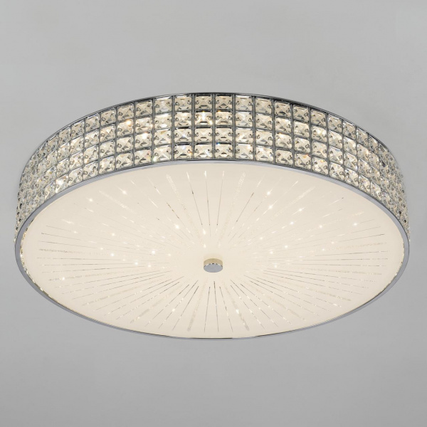 Люстры потолочныеCL32410G1 CITILUX | Svetdom.by