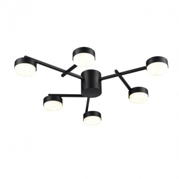 Люстры потолочные8186/6C LUMION | Svetdom.by